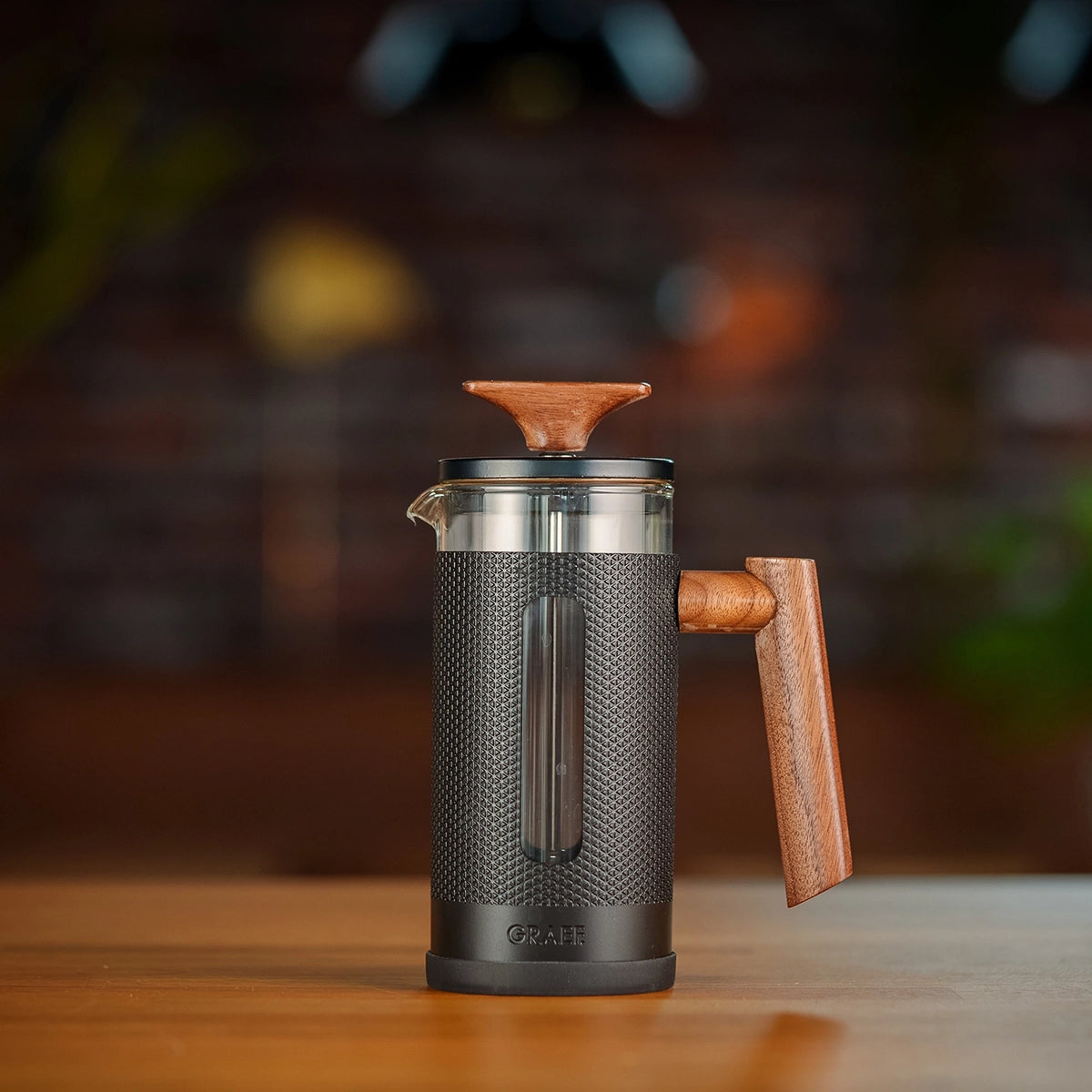 Graef Stempelkande - 350 ml