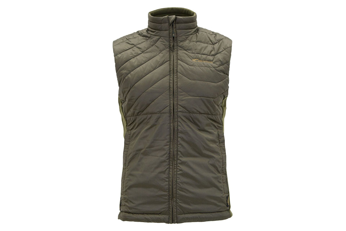 G-LOFT ULTRA VEST 2.0 - Carinthia - Olive