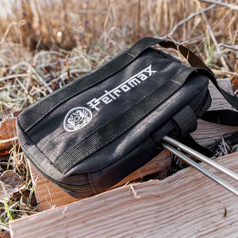Transport Bag for Waffle Iron wf-iron | - Petromax