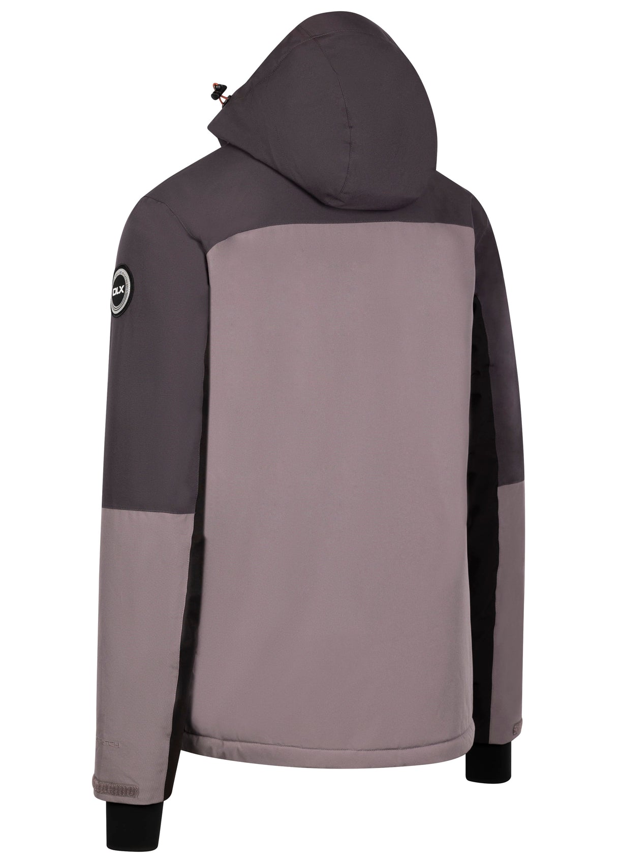 Michael - Mid Grey - Trespass