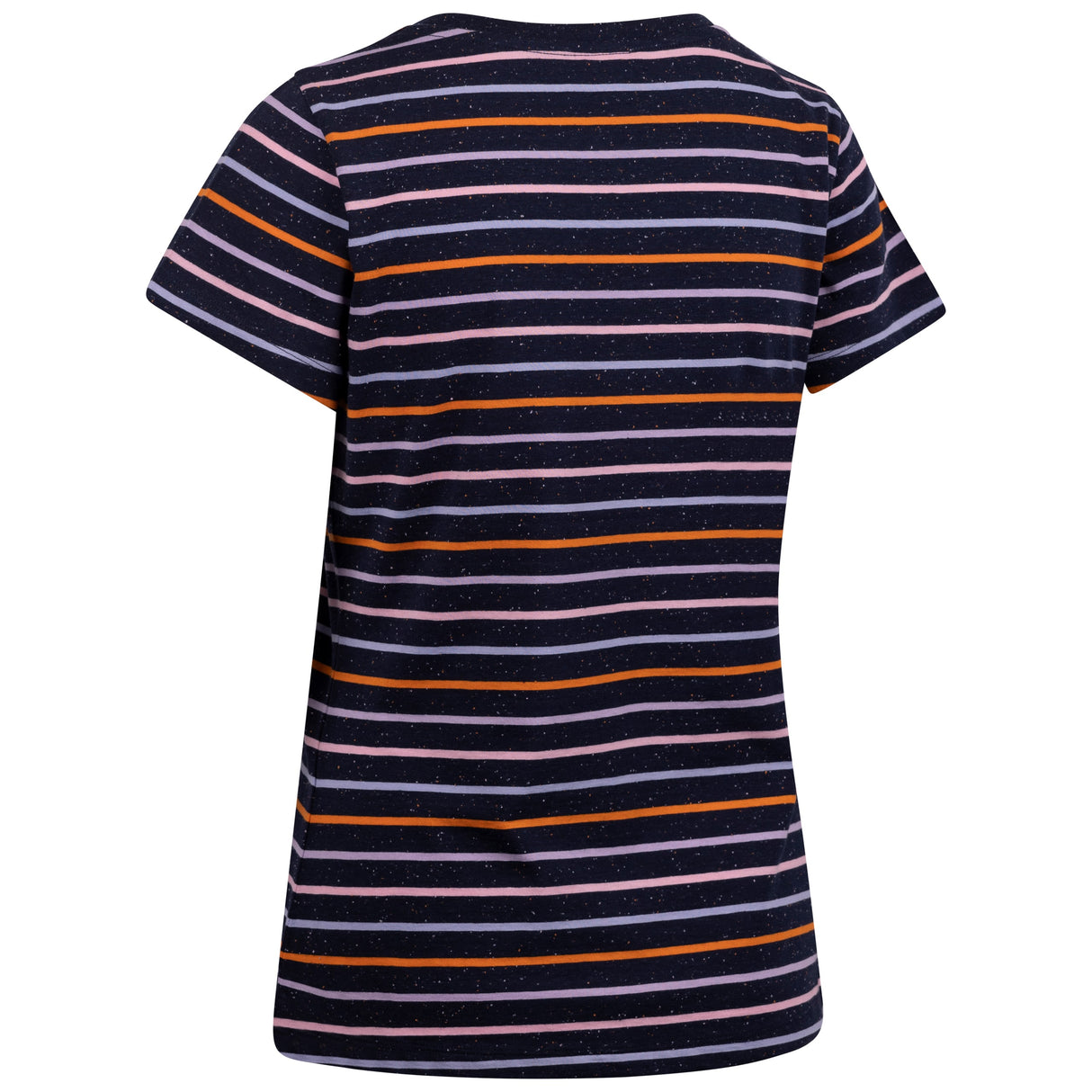 Michaela - Navy Multi Stripe - Trespass