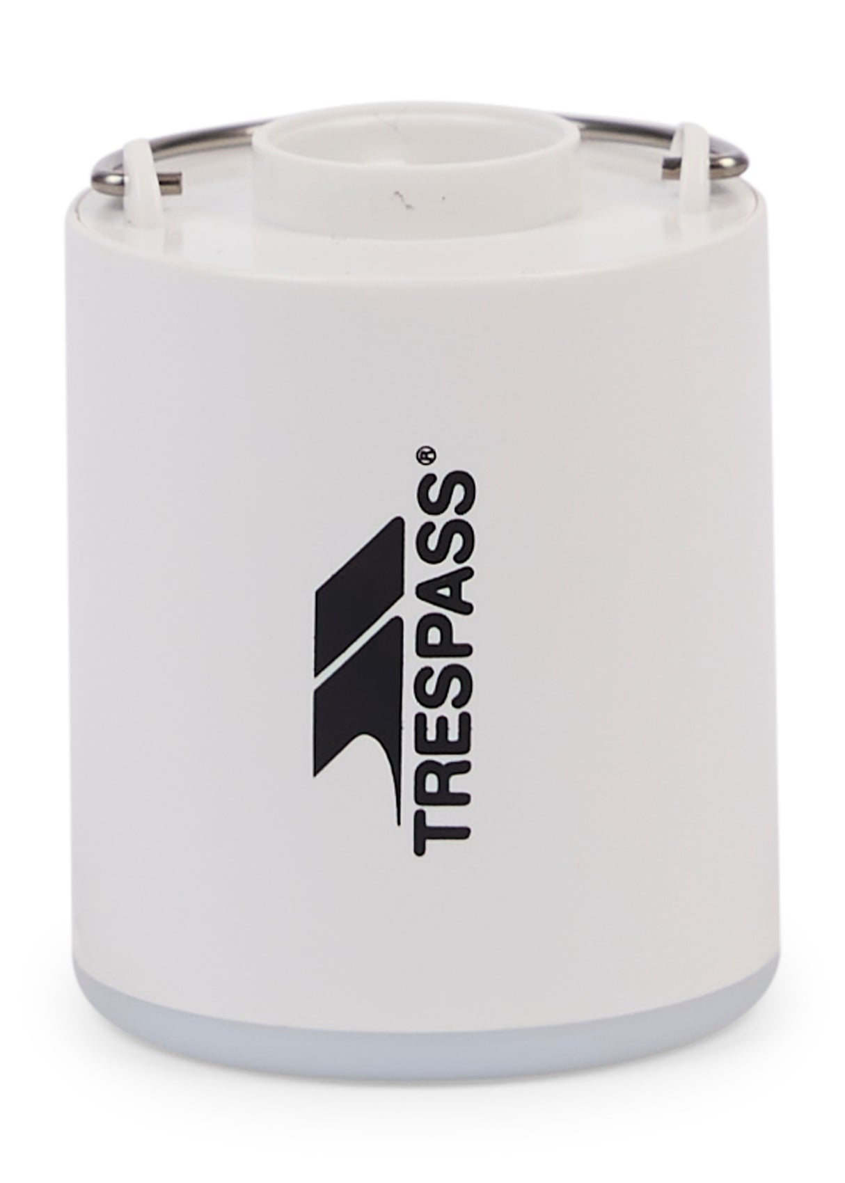Miniflate - White - Trespass