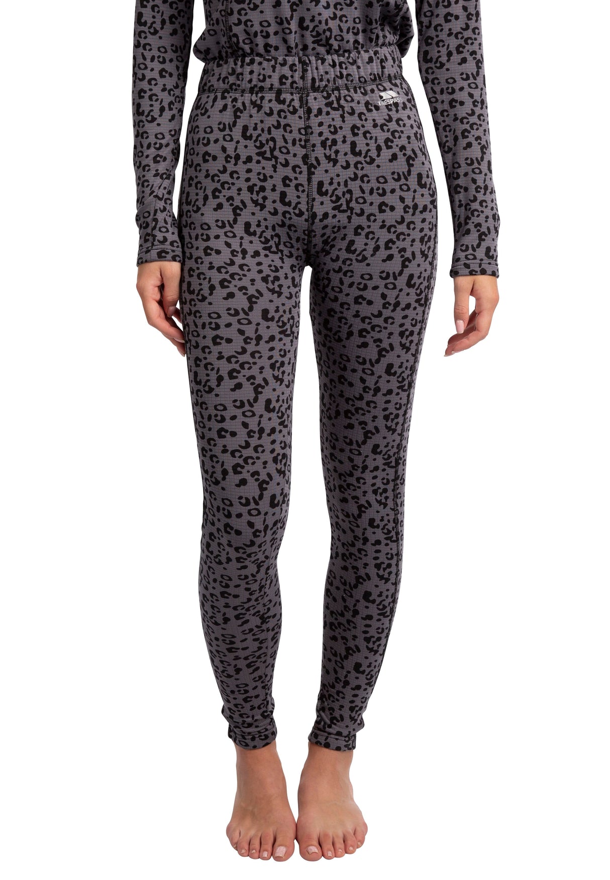 Minstrel - Dark Grey - Trespass