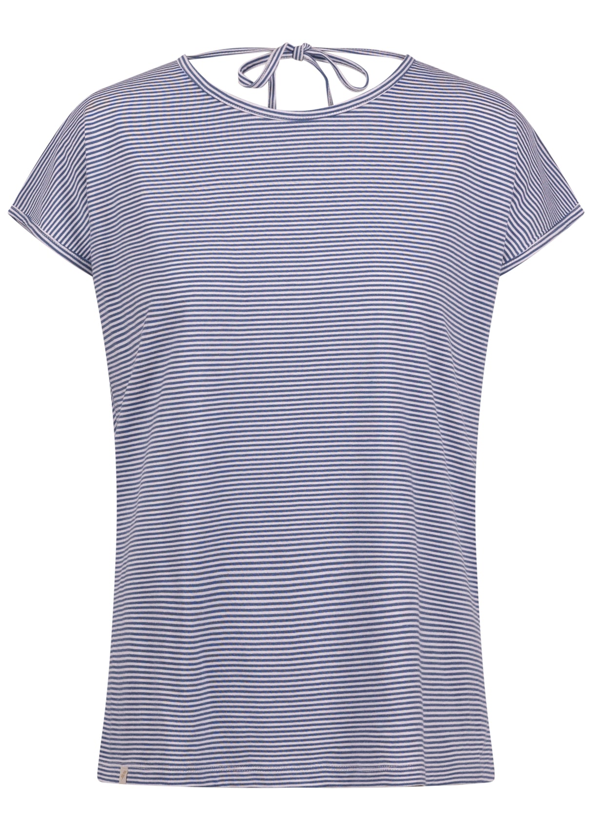 Mirela - Coastal Blue Stripe - Trespass