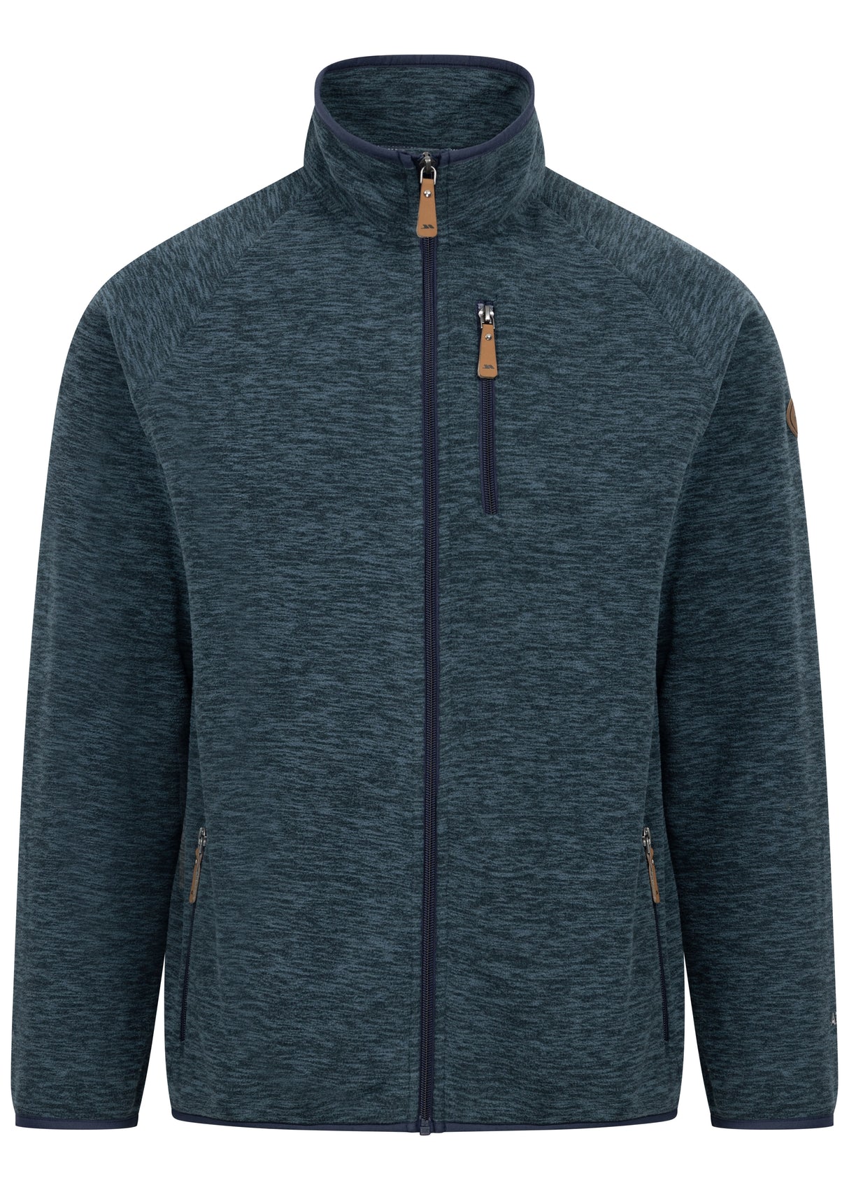 Mitchie - Dark Teal - Trespass