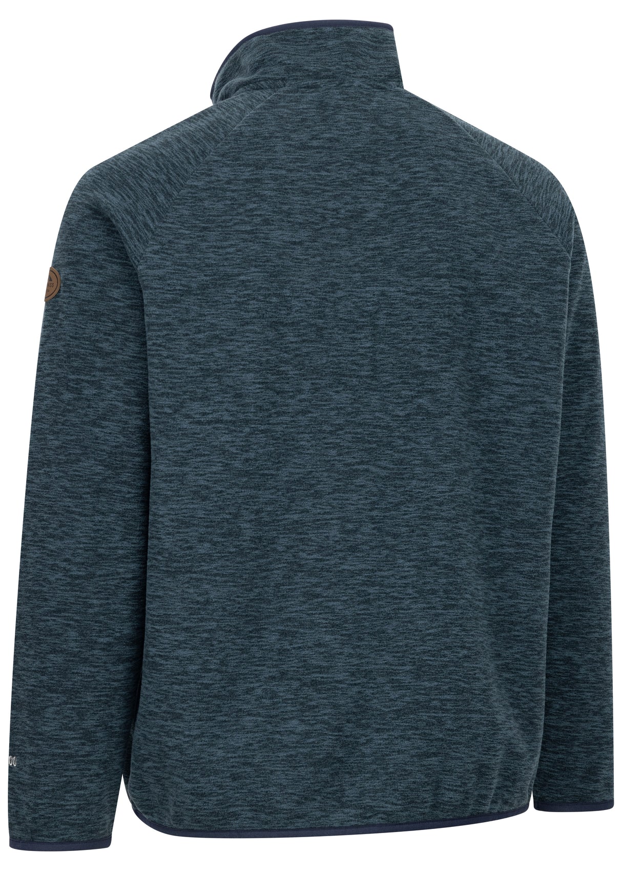 Mitchie - Dark Teal - Trespass