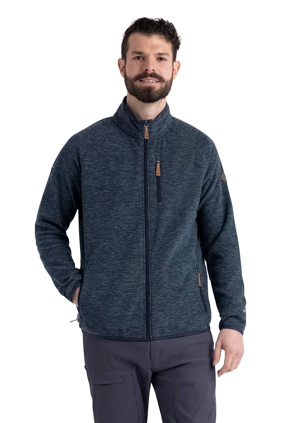 Mitchie - Dark Teal - Trespass