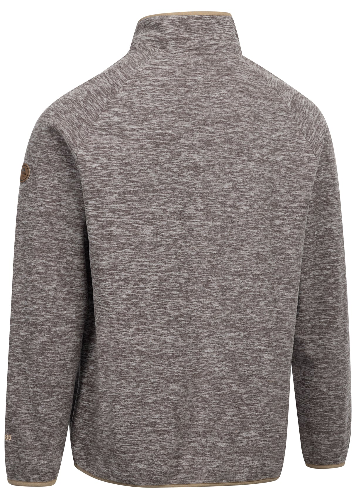 Mitchie - Grey Marl - Trespass