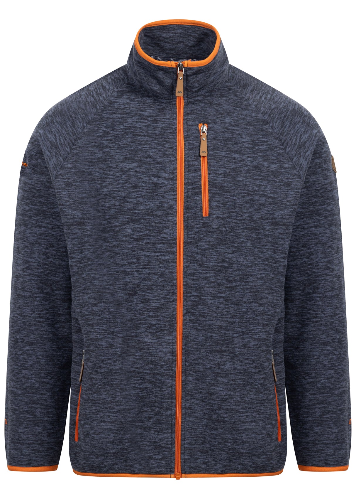 Mitchie - Navy - Trespass