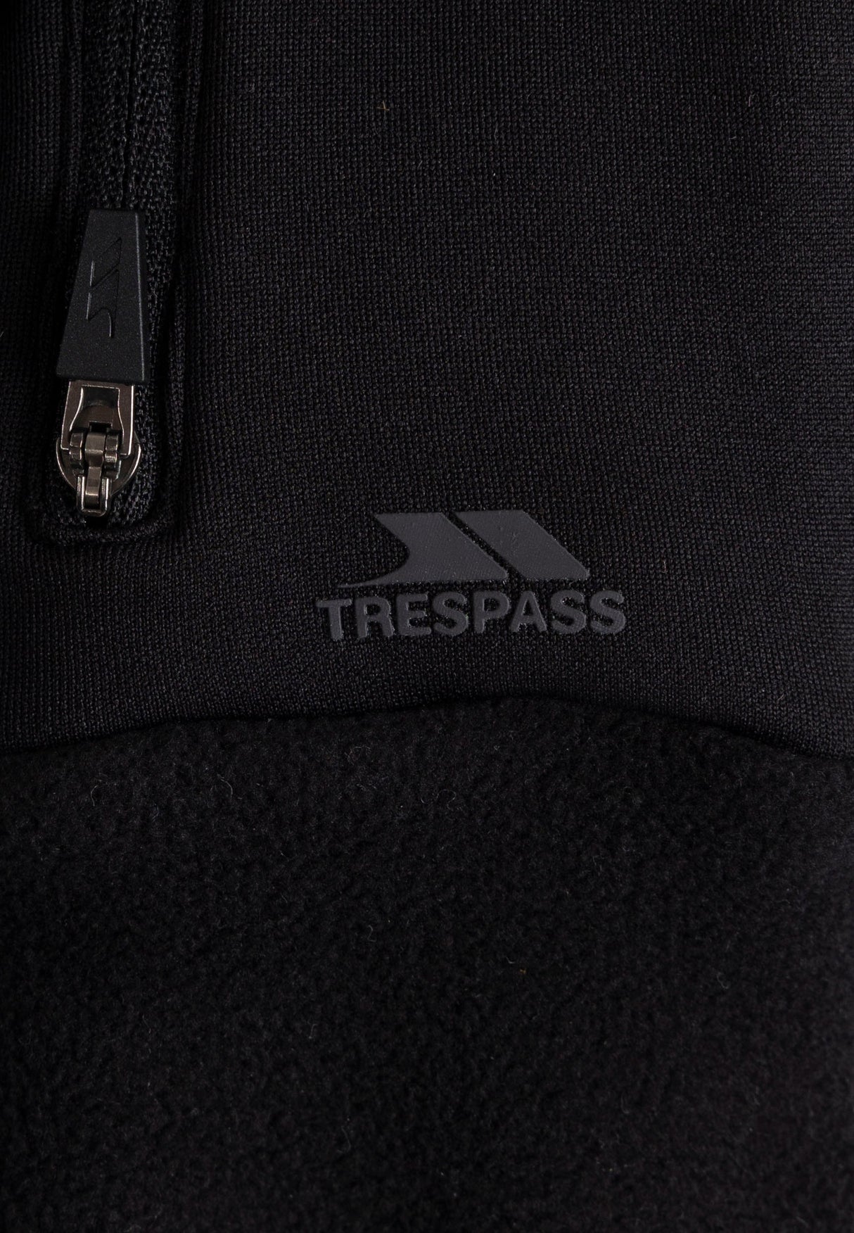 Moncur - Black - Trespass