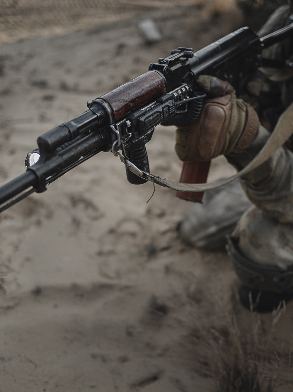 Armytek Magnetisk Fjernbetjening MRS-01