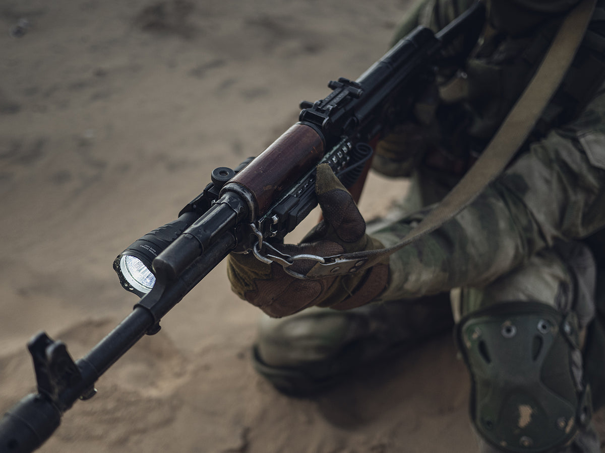 Armytek Magnetisk Fjernbetjening MRS-01