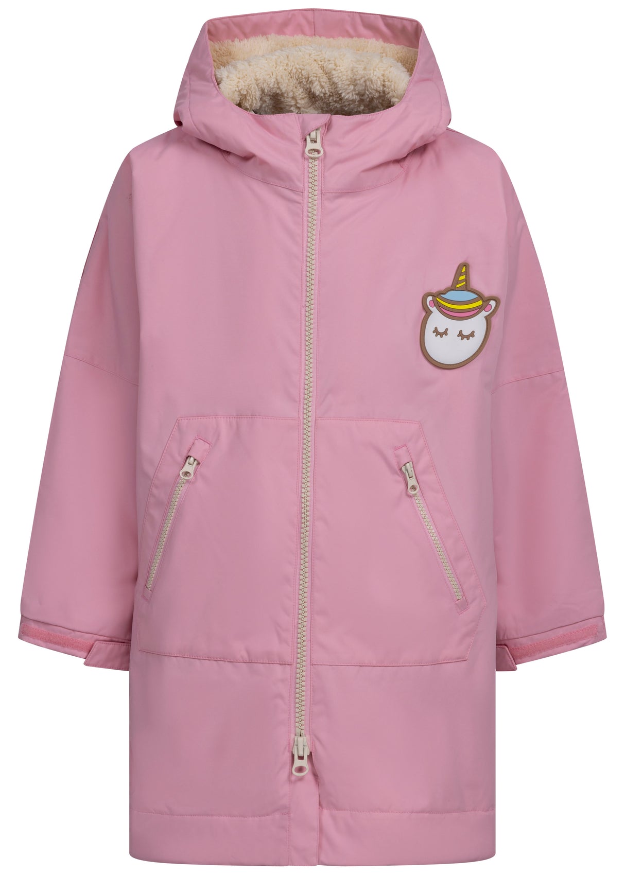 Mystica - Baby Pink - Trespass