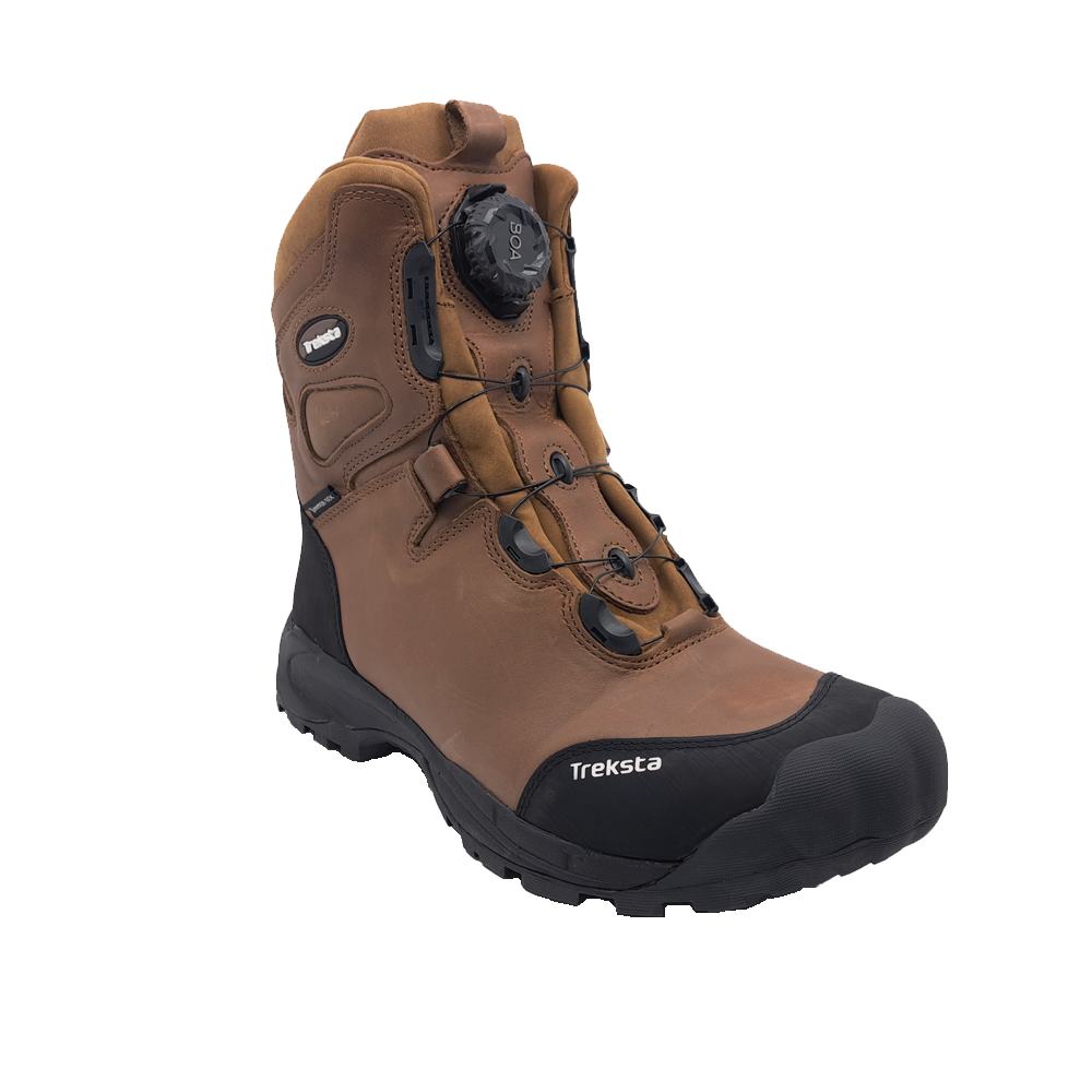 Treksta Tundra Pro 8" BOA HTX