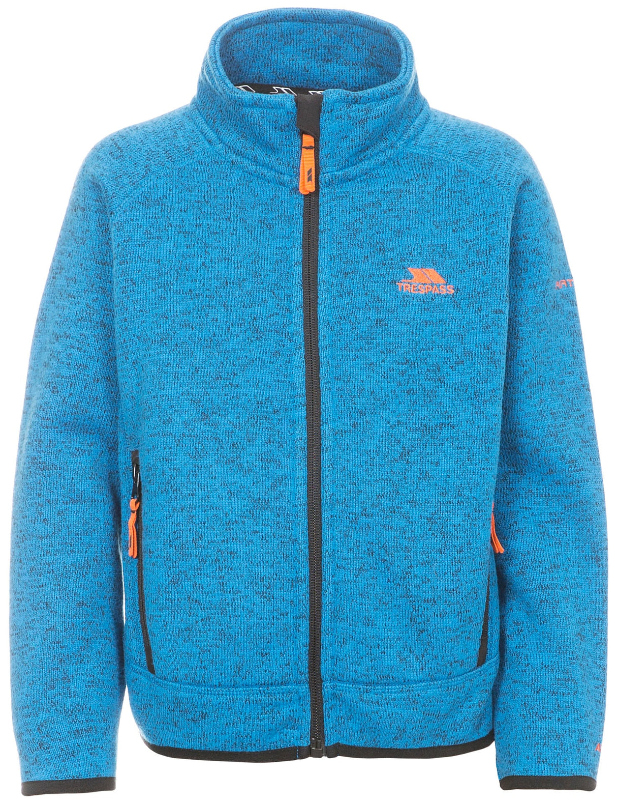 Mario - Blue Marl - Trespass