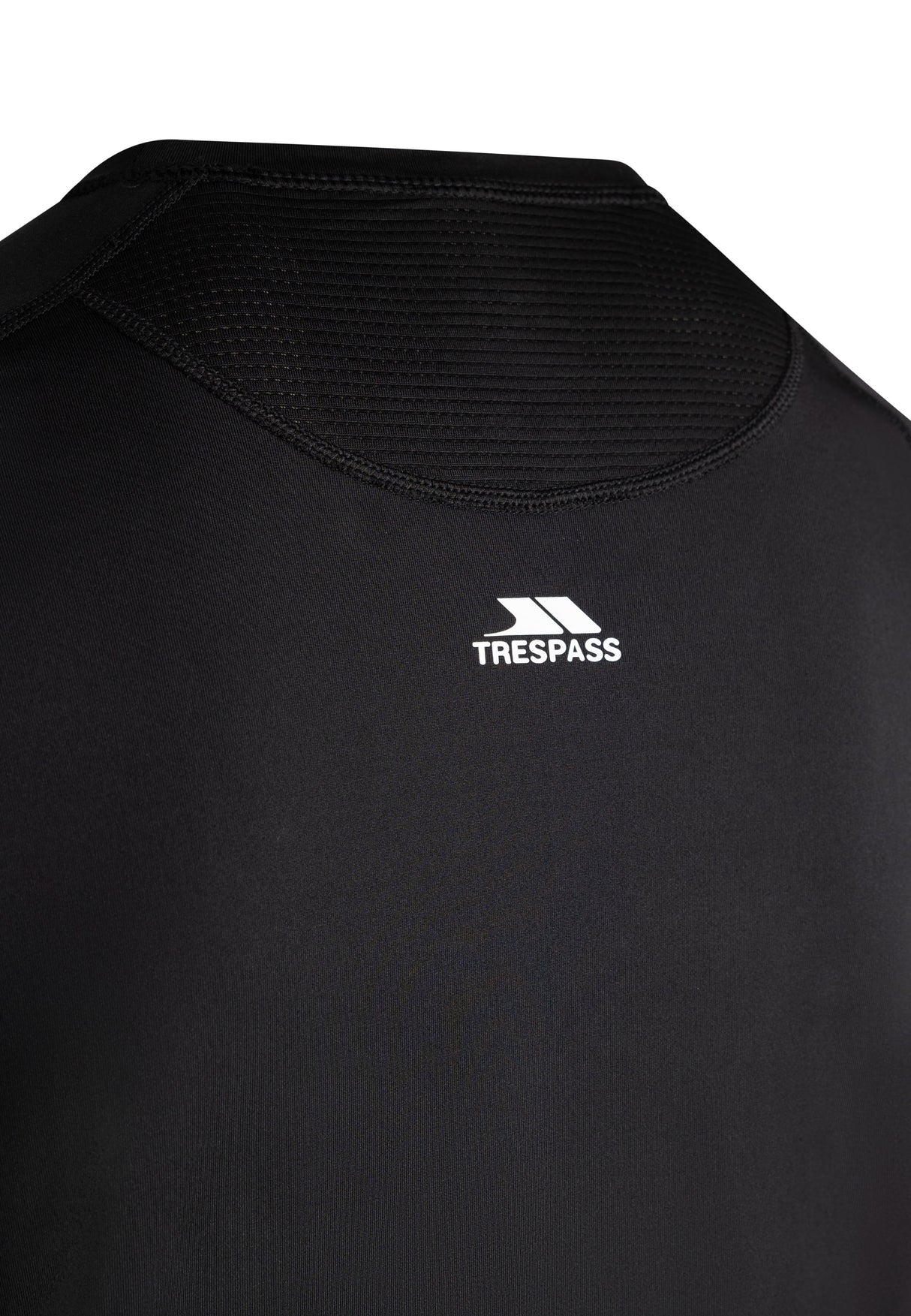 Nate - Black - Trespass