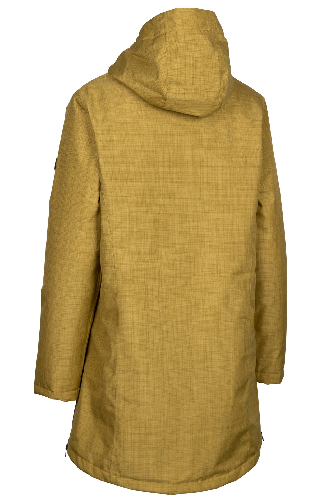Neeska - Golden Olive - Trespass
