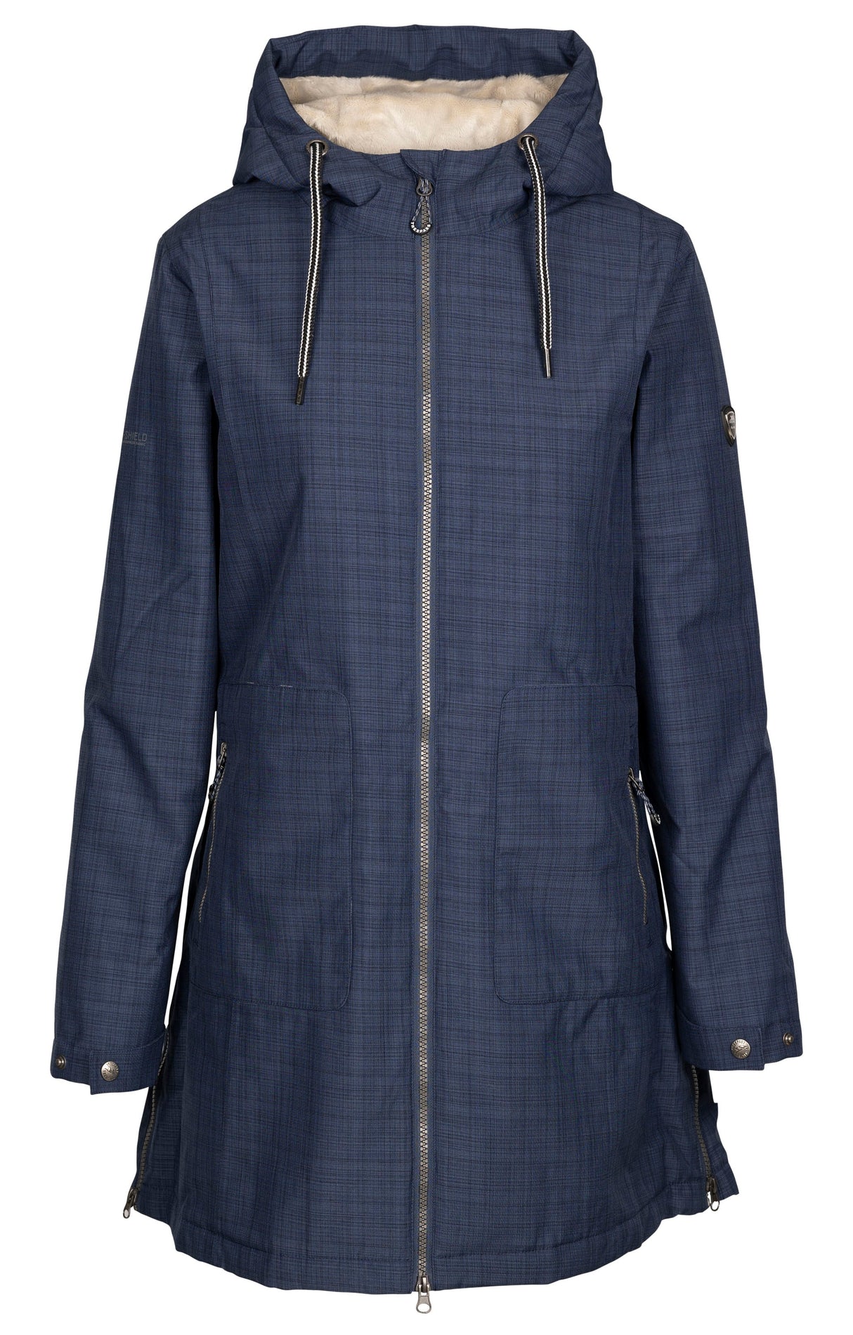 Neeska - Navy - Trespass
