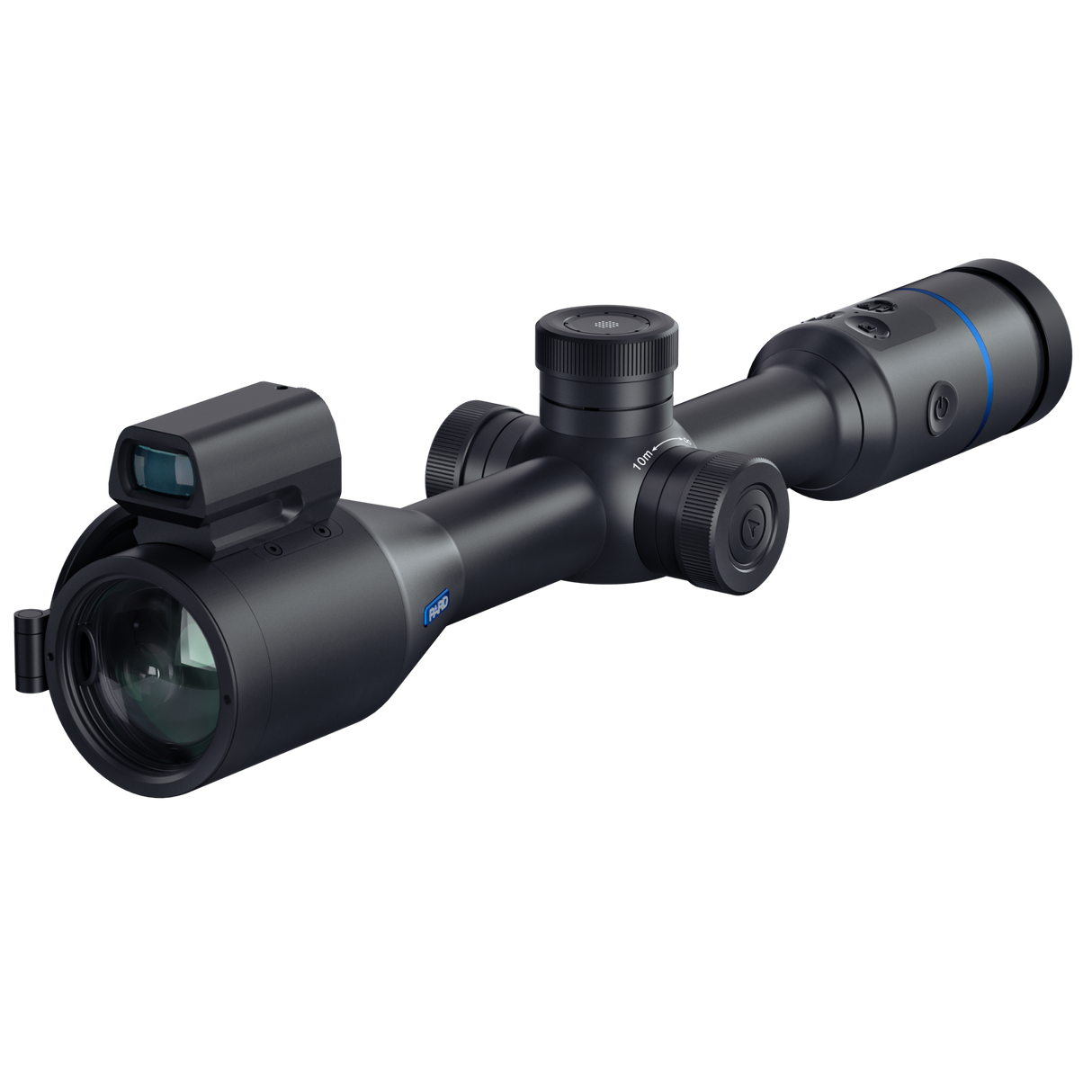 PARD Night Stalker 5K eX LRF (70mm)