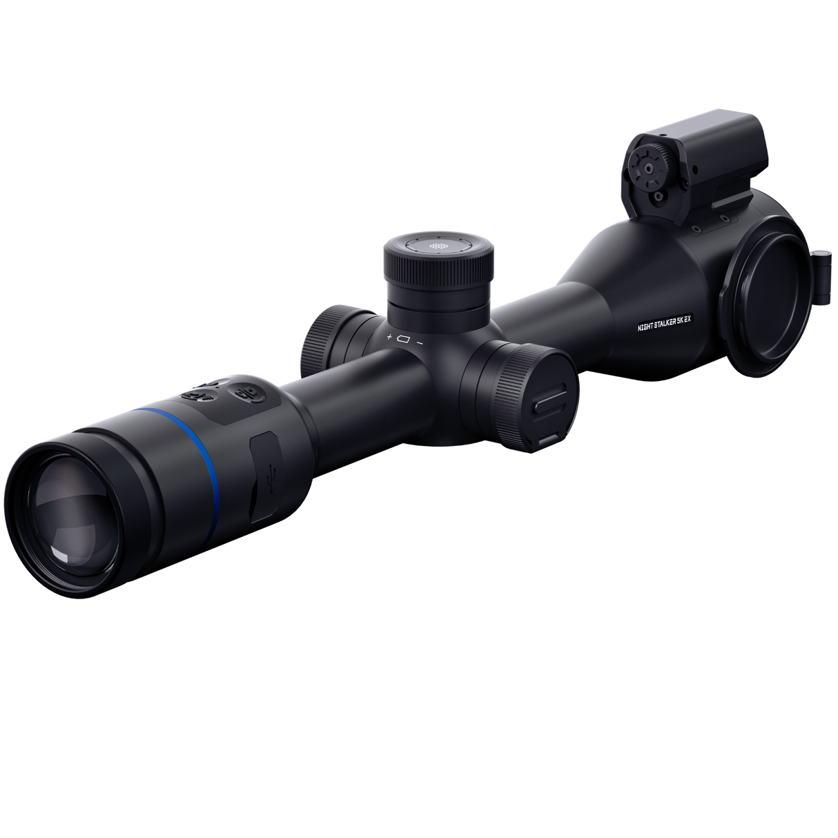 PARD Night Stalker 5K eX LRF (70mm)