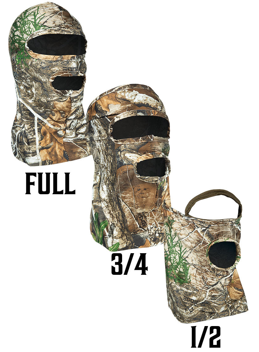 Primos Stretch ansigtsmaske