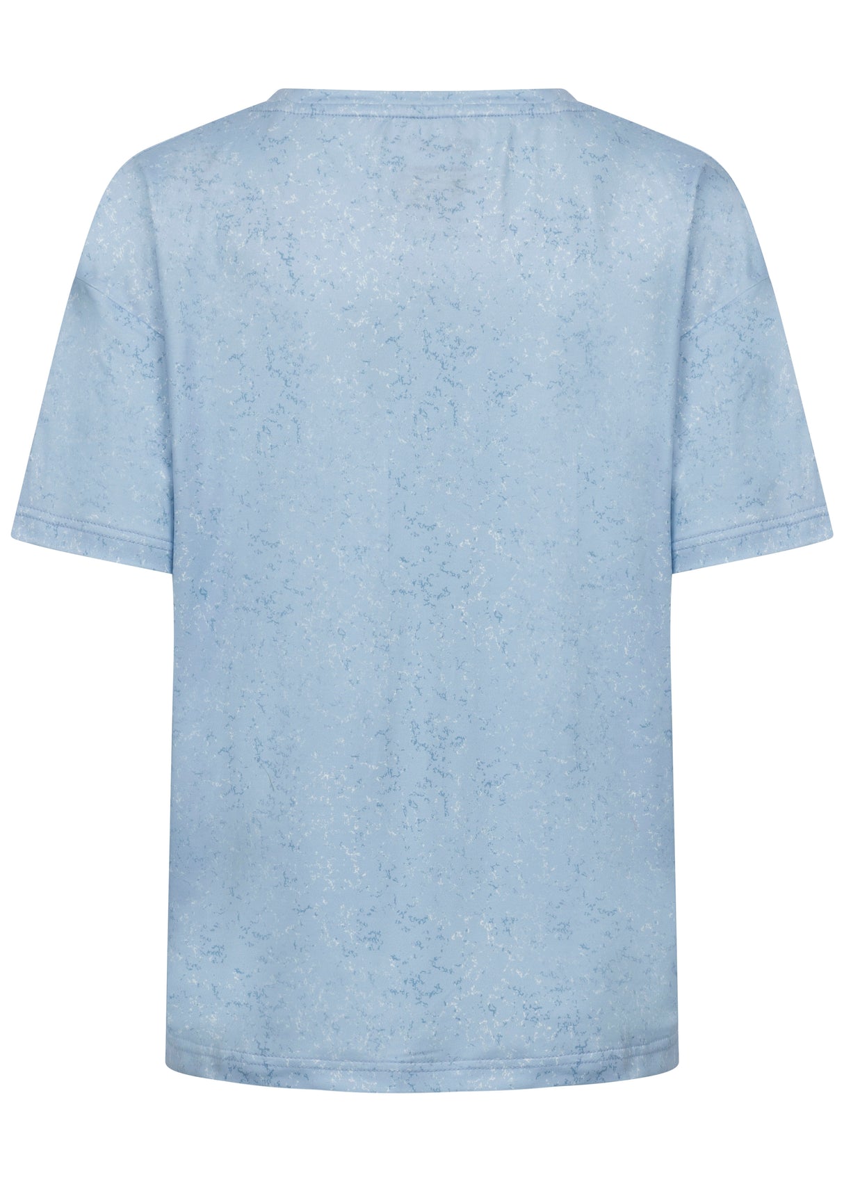 Nicoletti - Blue Haze Print - Trespass