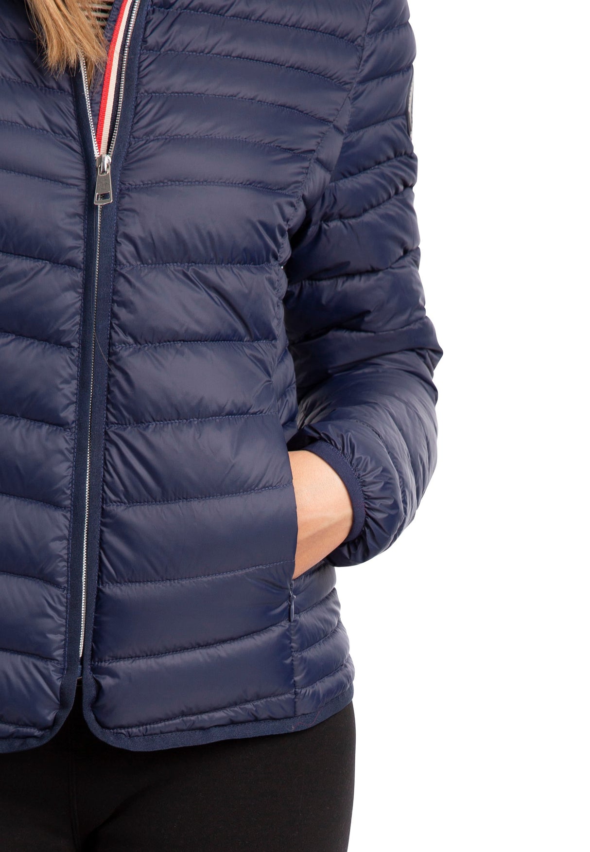 Nicolina - Navy - Trespass