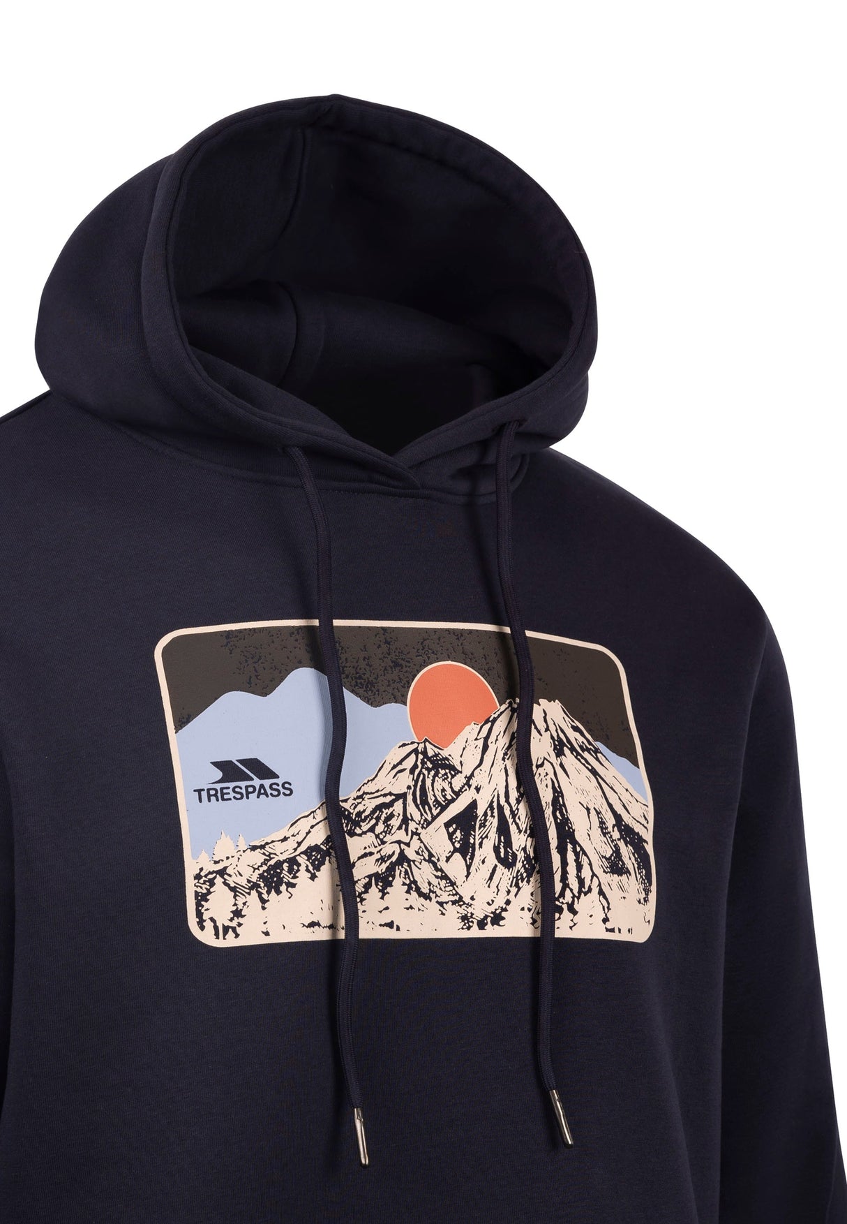 Norton - Navy - Trespass