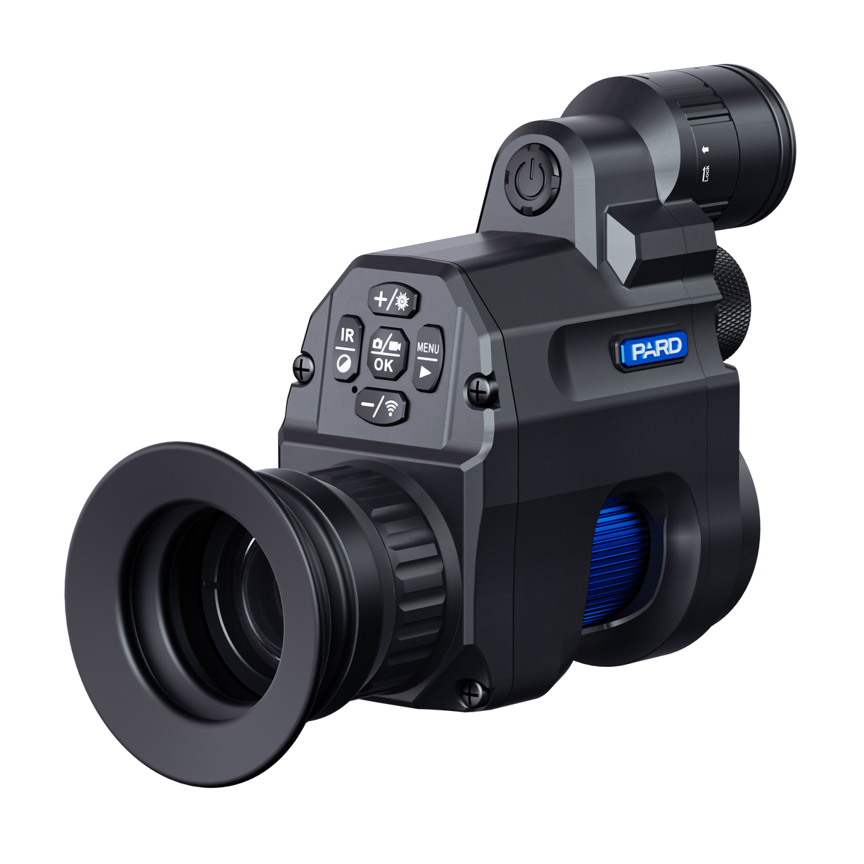 PARD NV007V2 PRO (udskiftelig IR)