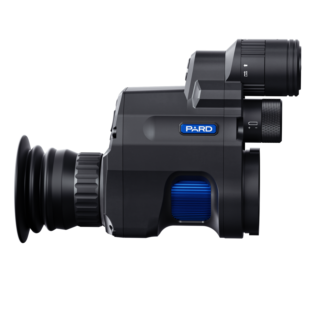 PARD NV007V2 PRO (udskiftelig IR)