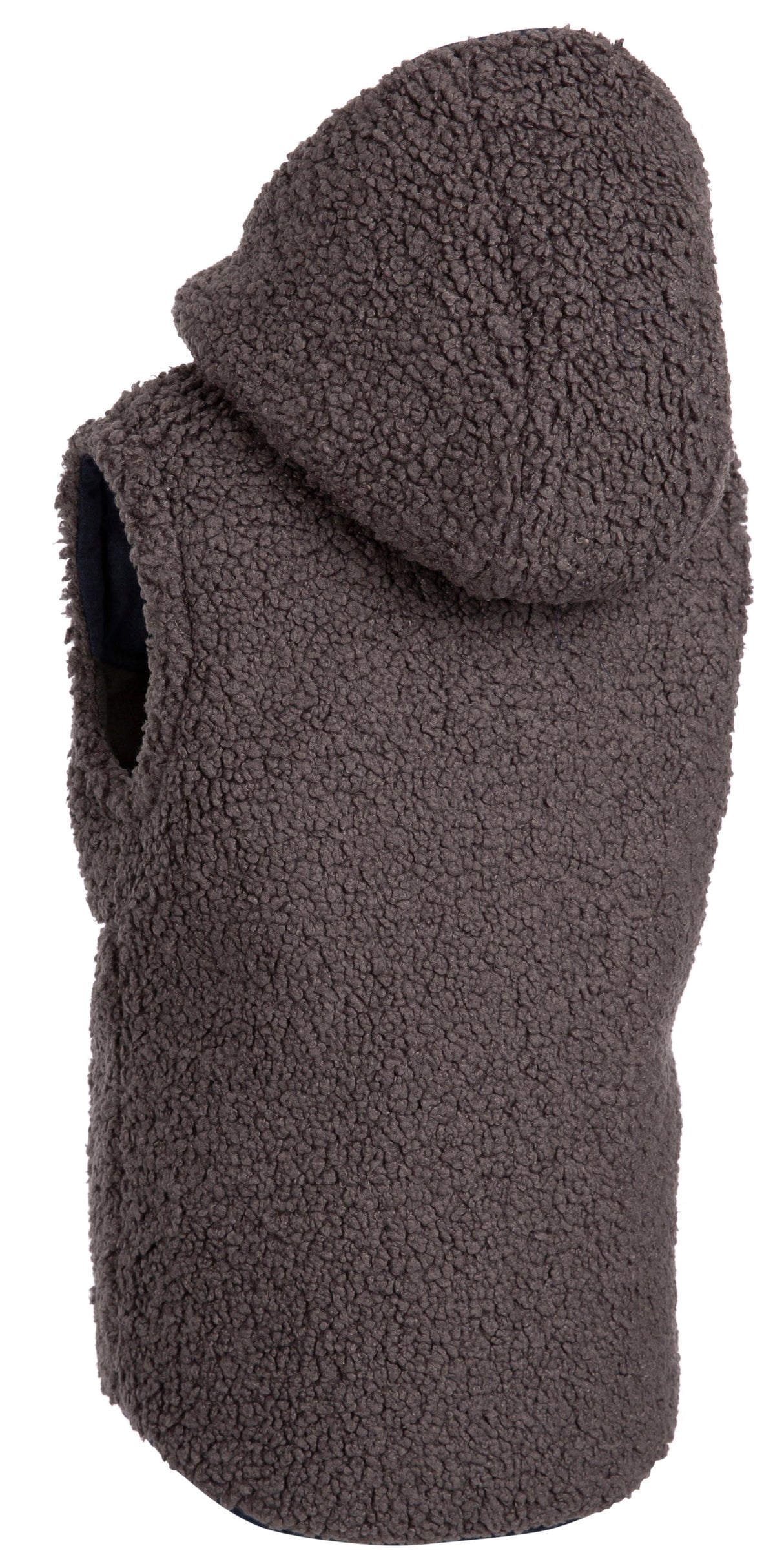 Obtain - Dark Grey Marl - Trespass