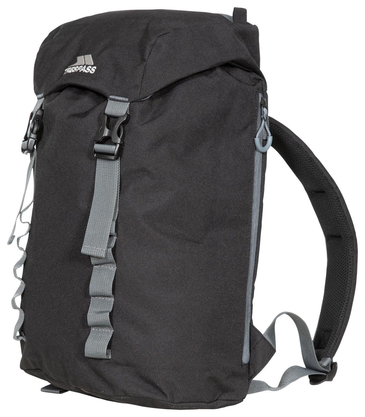 Alder - Black - Trespass