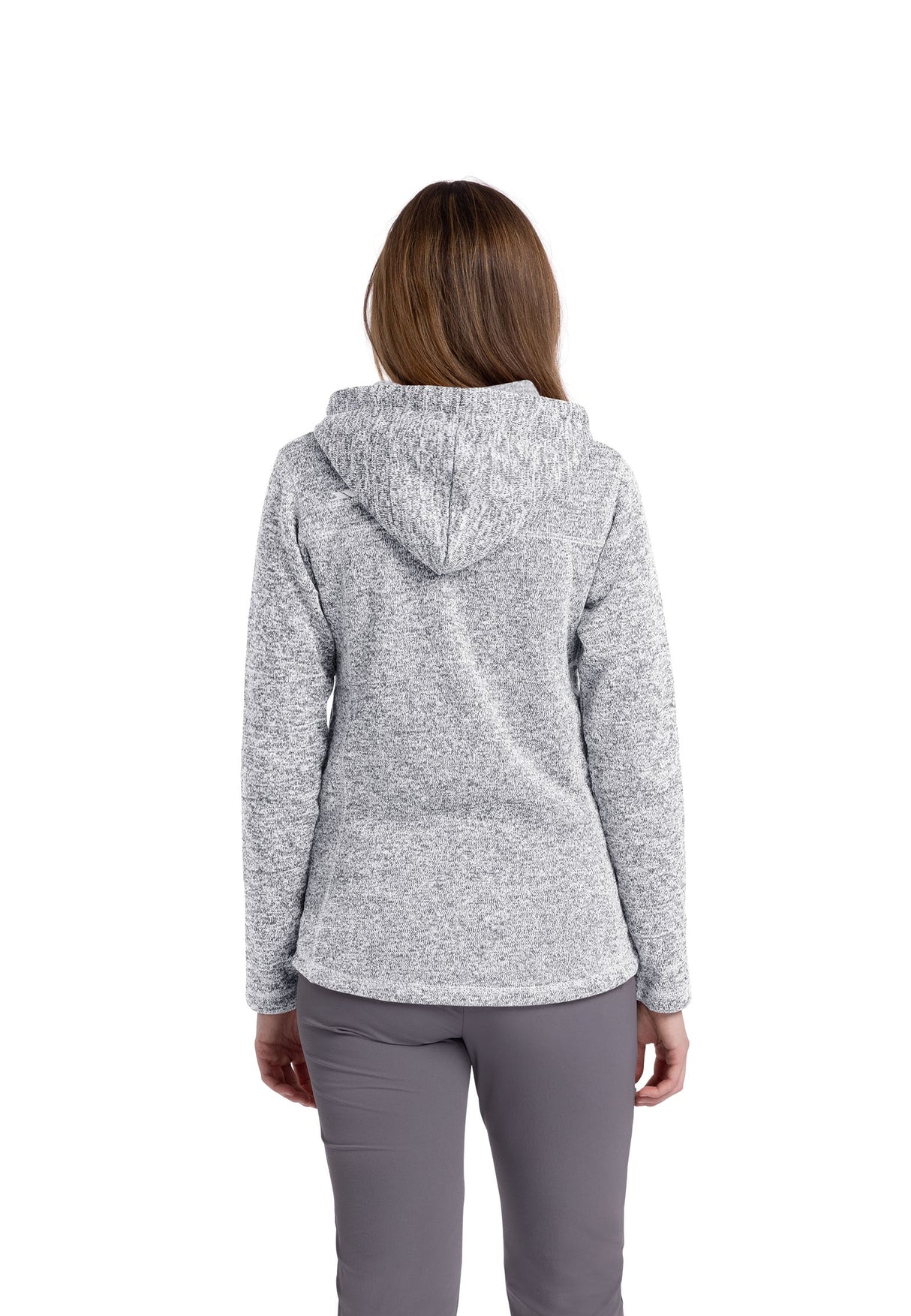Odelia B - Ghost Navy Marl - Trespass