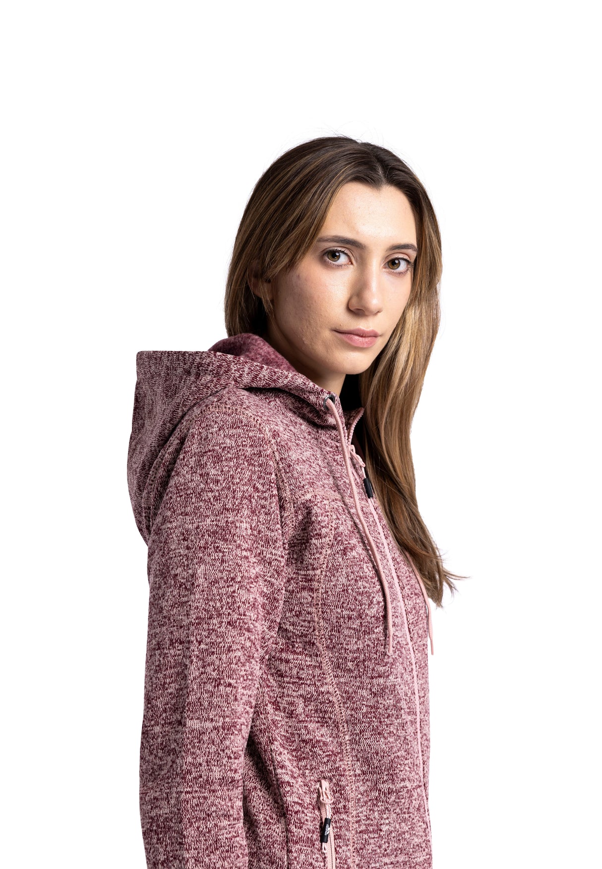 Odelia B - Rose Tone - Trespass