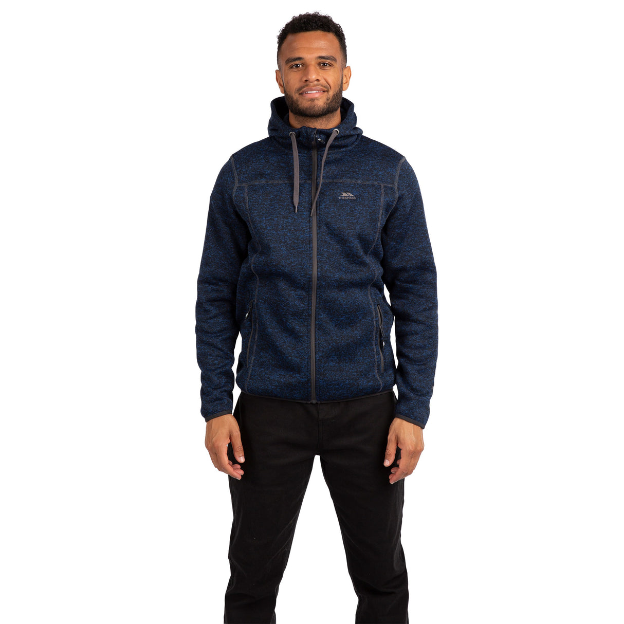 Odeno B - Navy Marl - Trespass