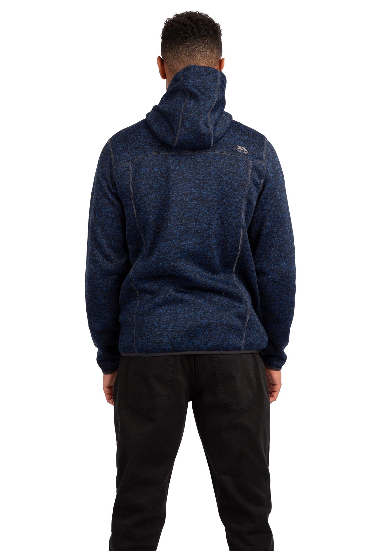 Odeno B - Navy Marl - Trespass