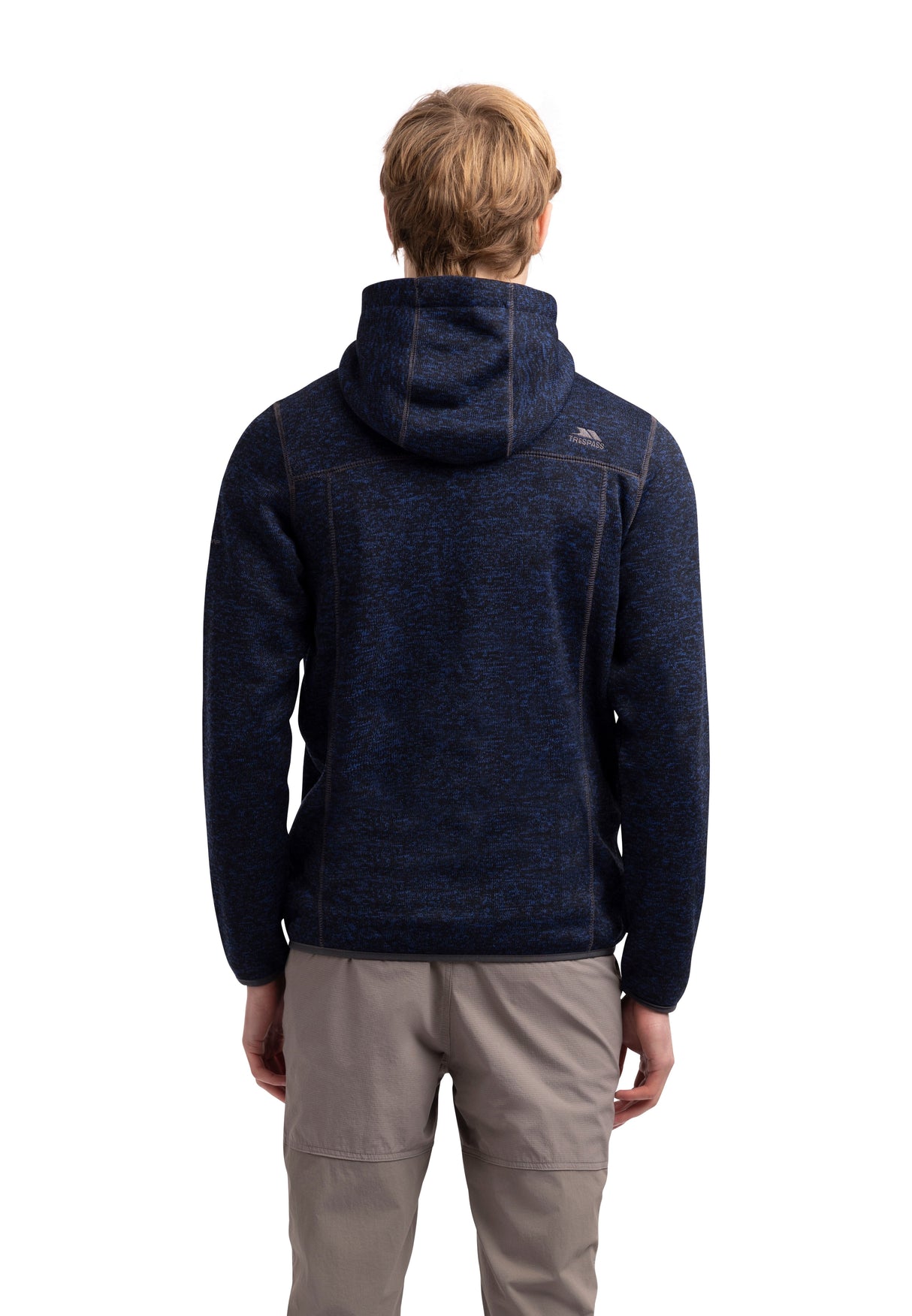 Odeno B - Navy Marl - Trespass