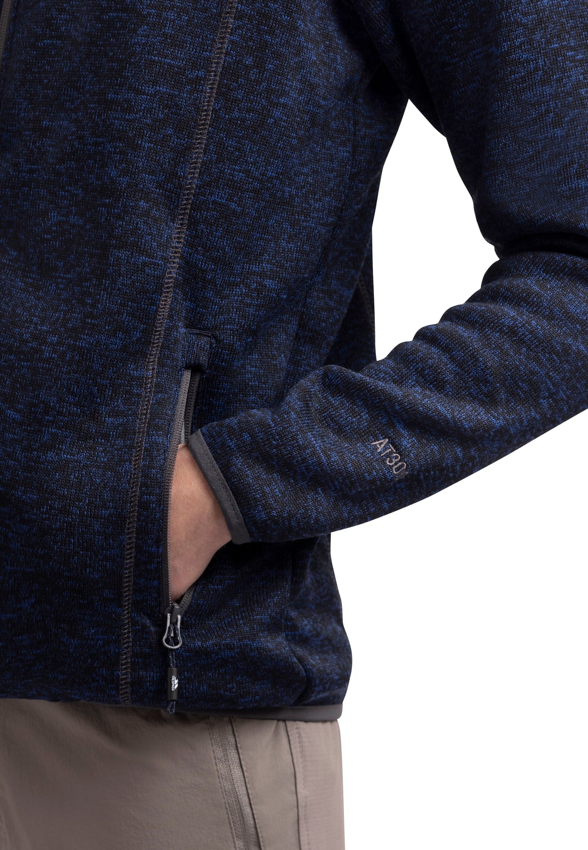 Odeno B - Navy Marl - Trespass