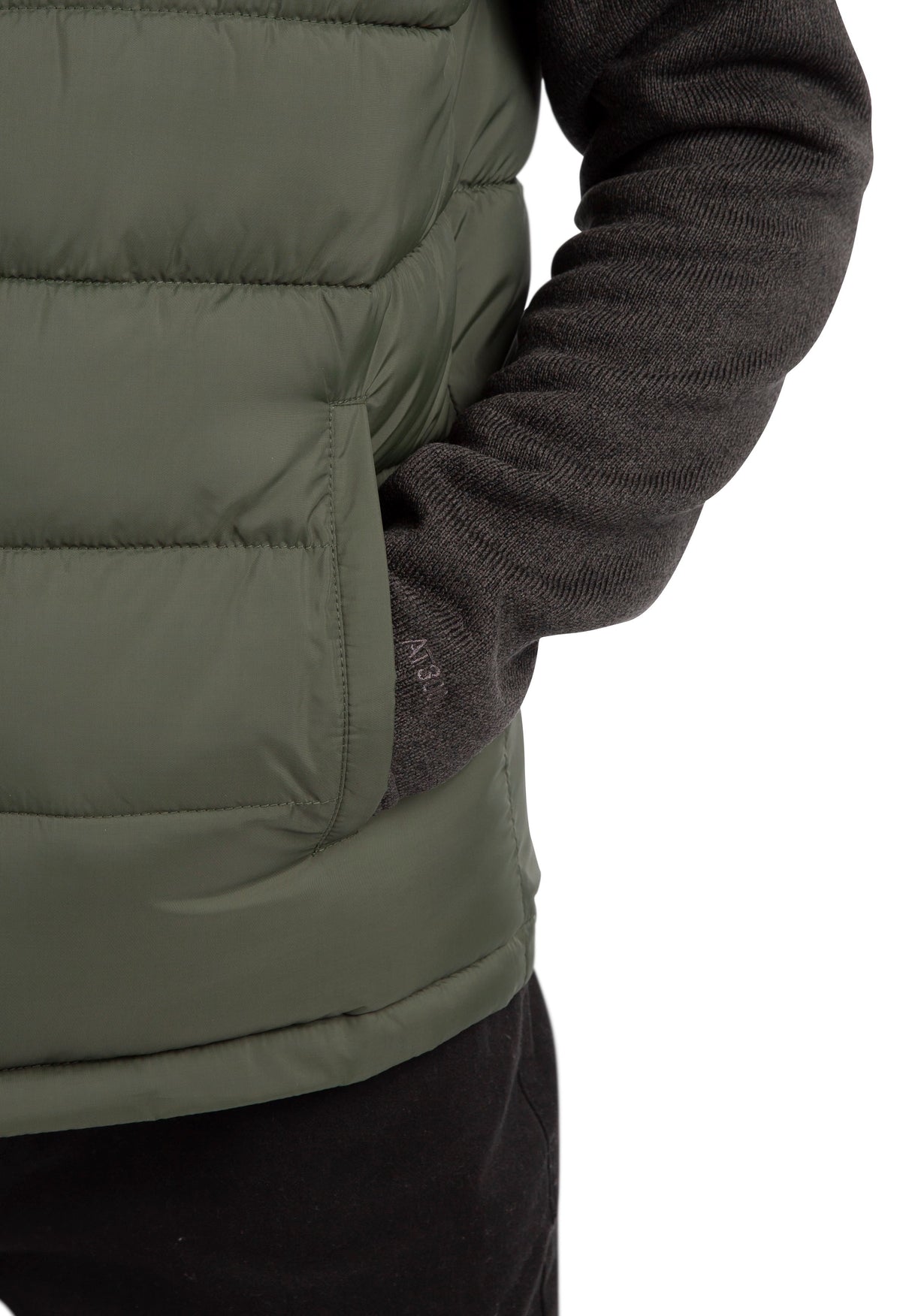 Oskar Gilet - Burnt Orange - Trespass