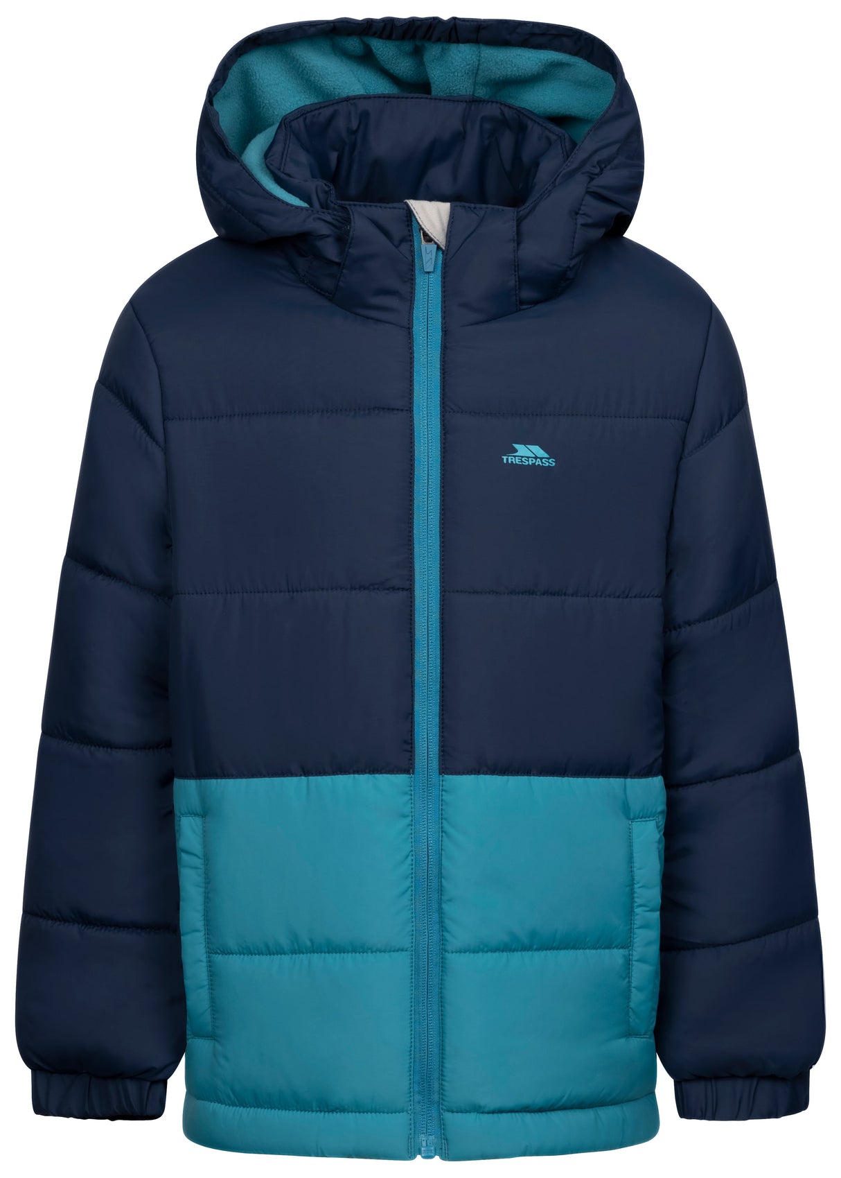 Olense - Navy - Trespass