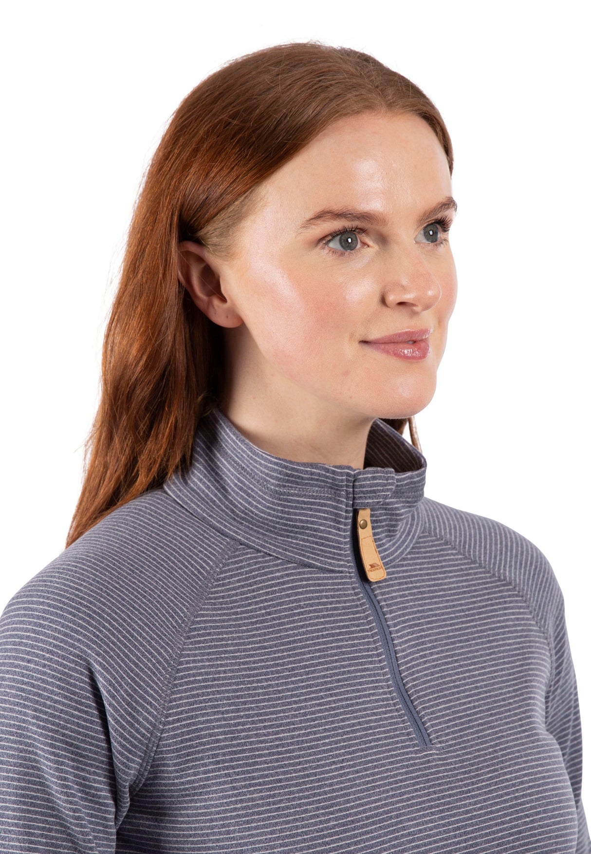 Olga - Denim Blue Marl - Trespass