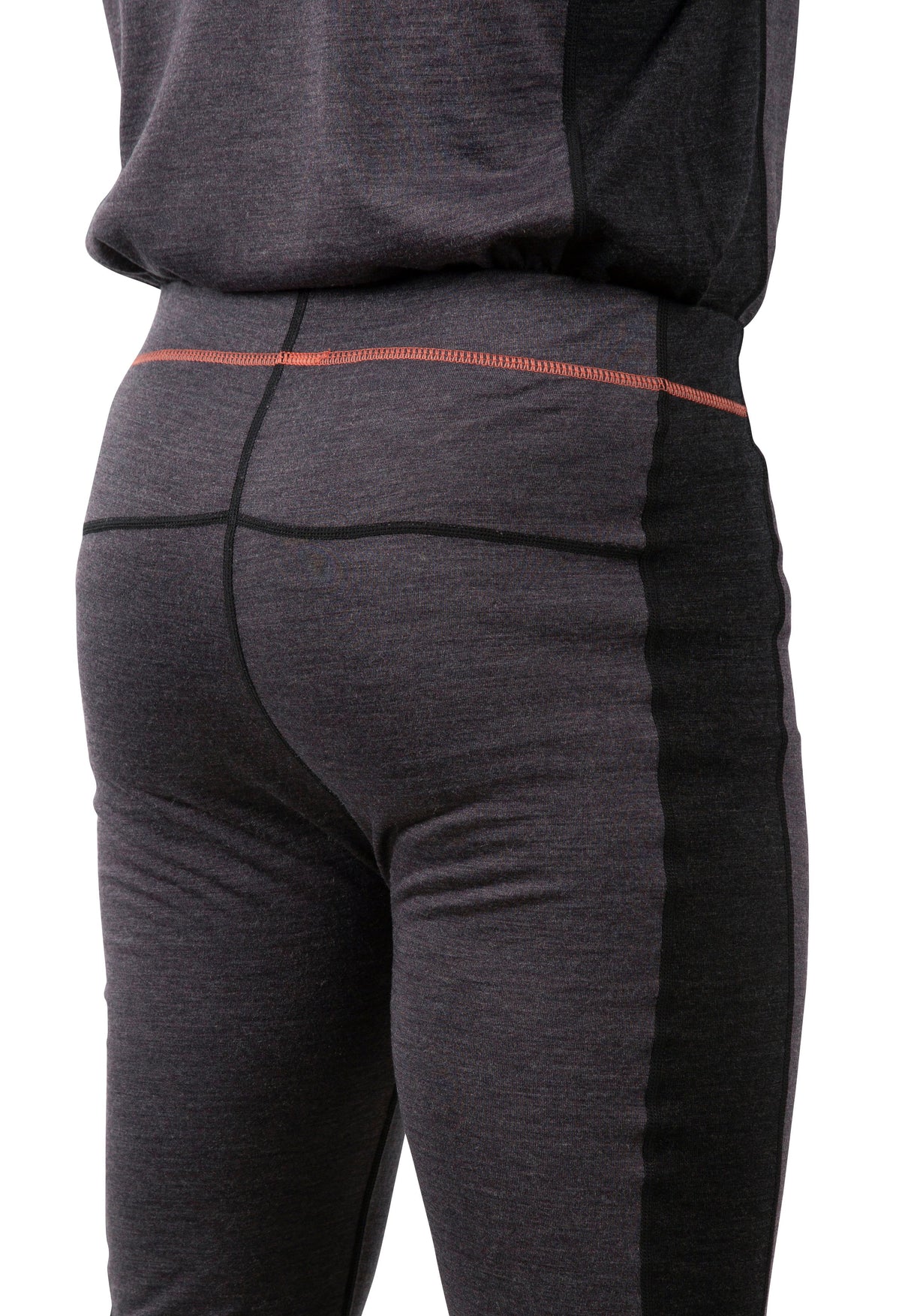 Oliver - Dark Grey Marl - Trespass