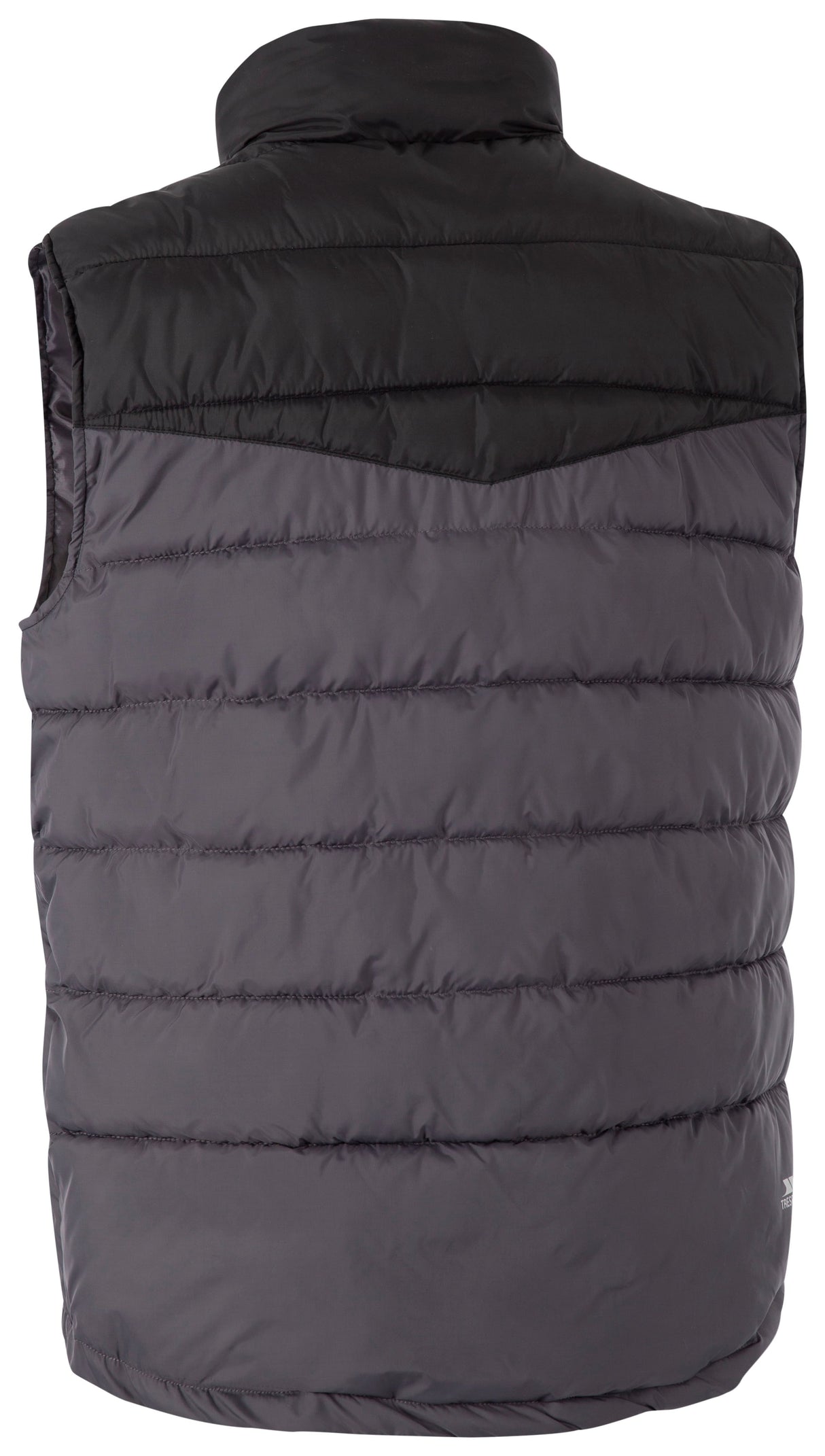 Oskar Gilet - Black - Trespass