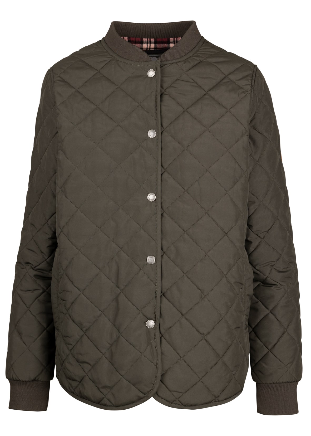 Oversee - Dark Khaki - Trespass