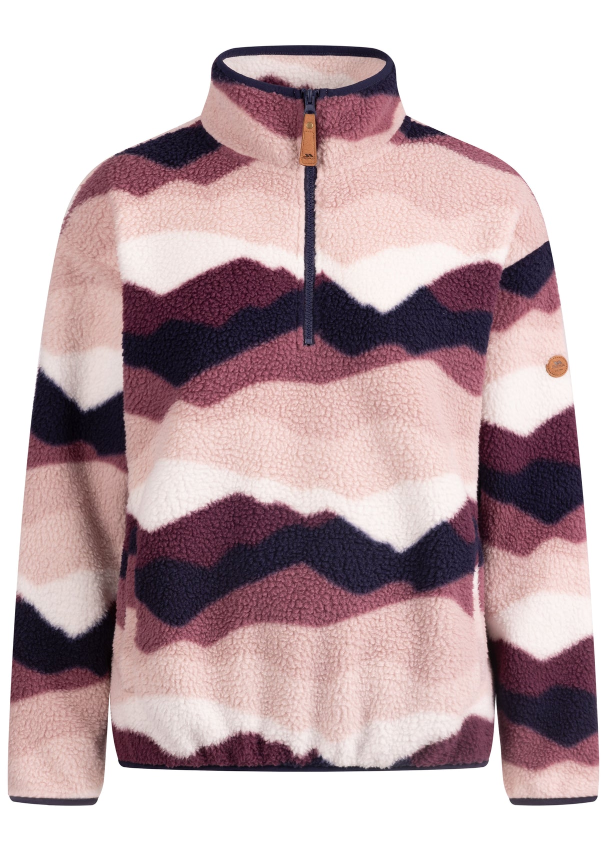 Ovie - Mountain Print - Trespass
