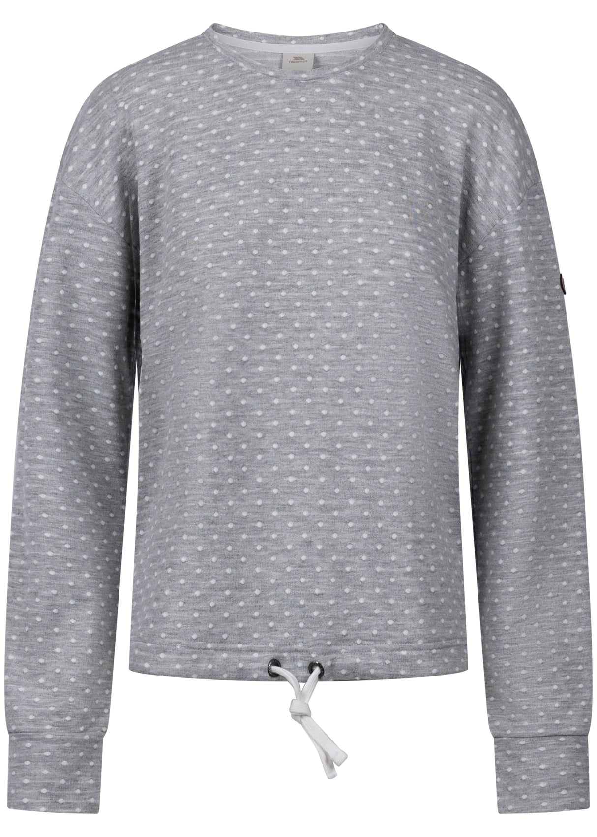 Ovis - Grey Marl - Trespass
