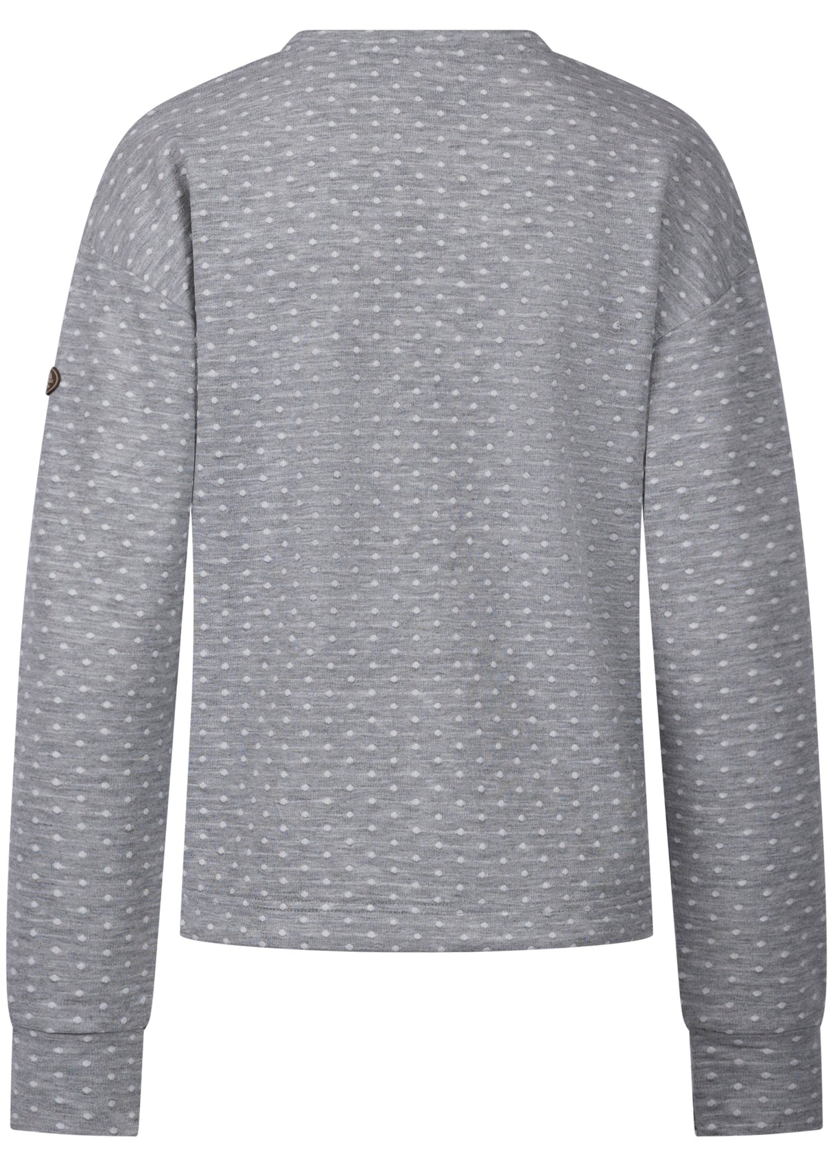 Ovis - Grey Marl - Trespass