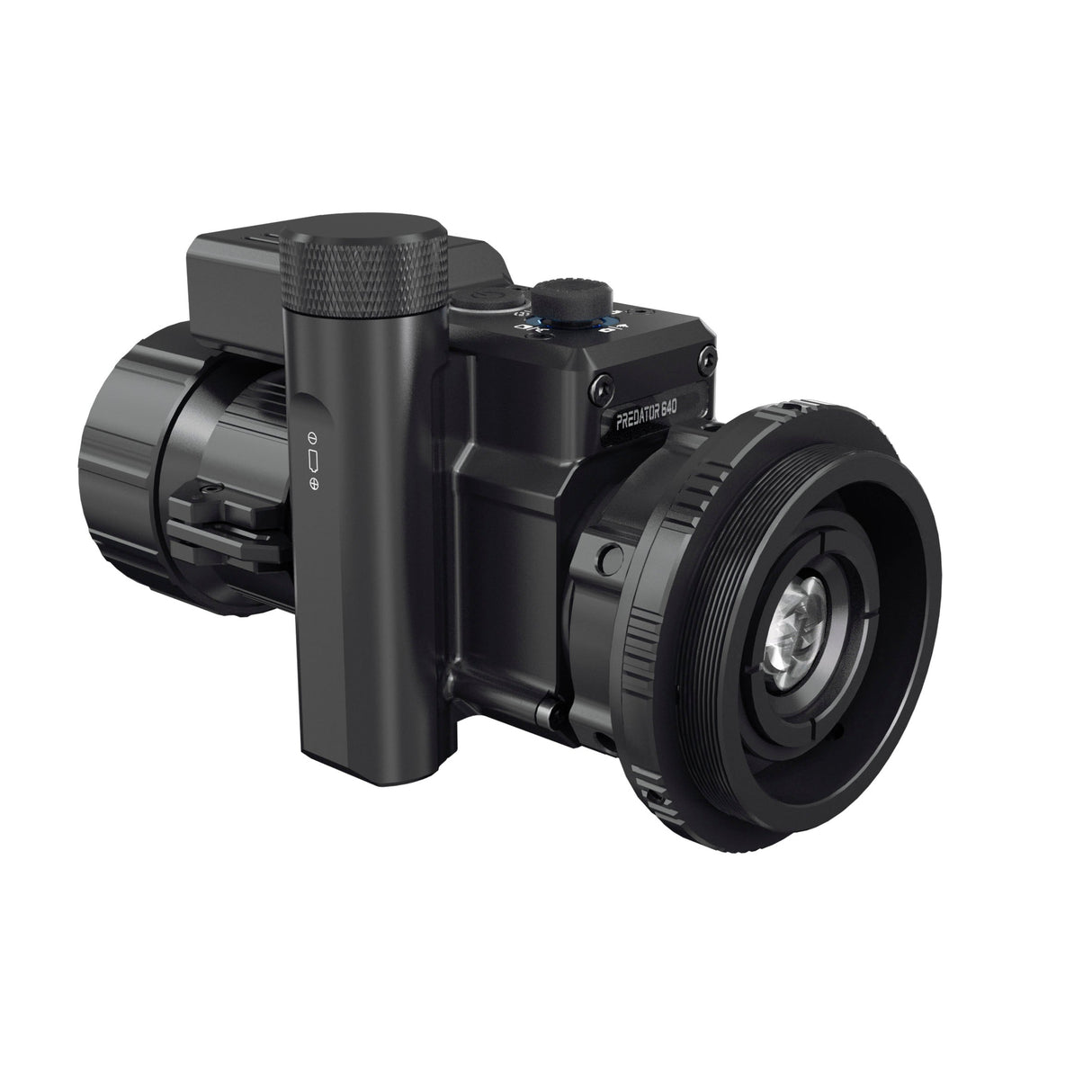 PARD Predator 35mm 480 LRF