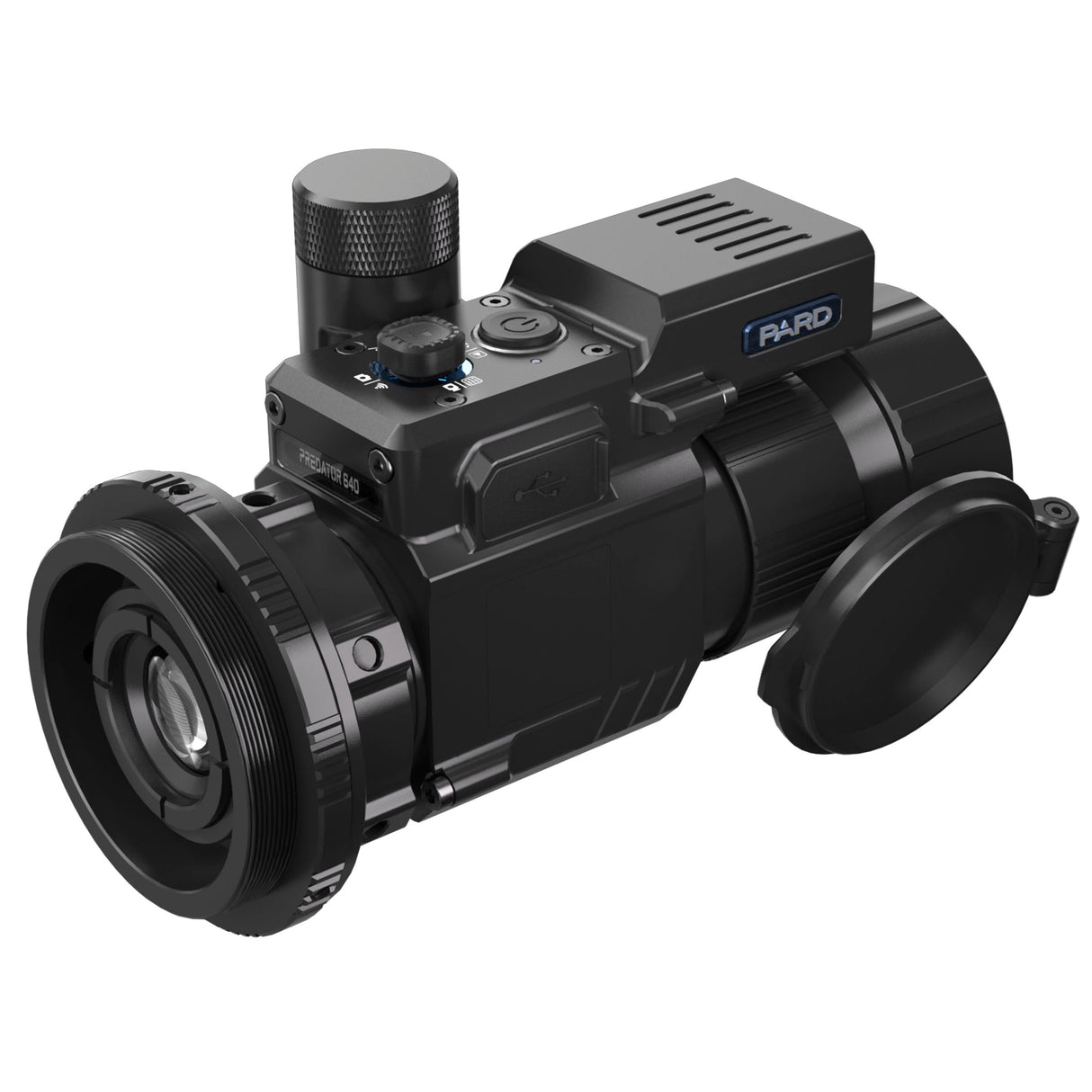PARD Predator 35mm 480 LRF