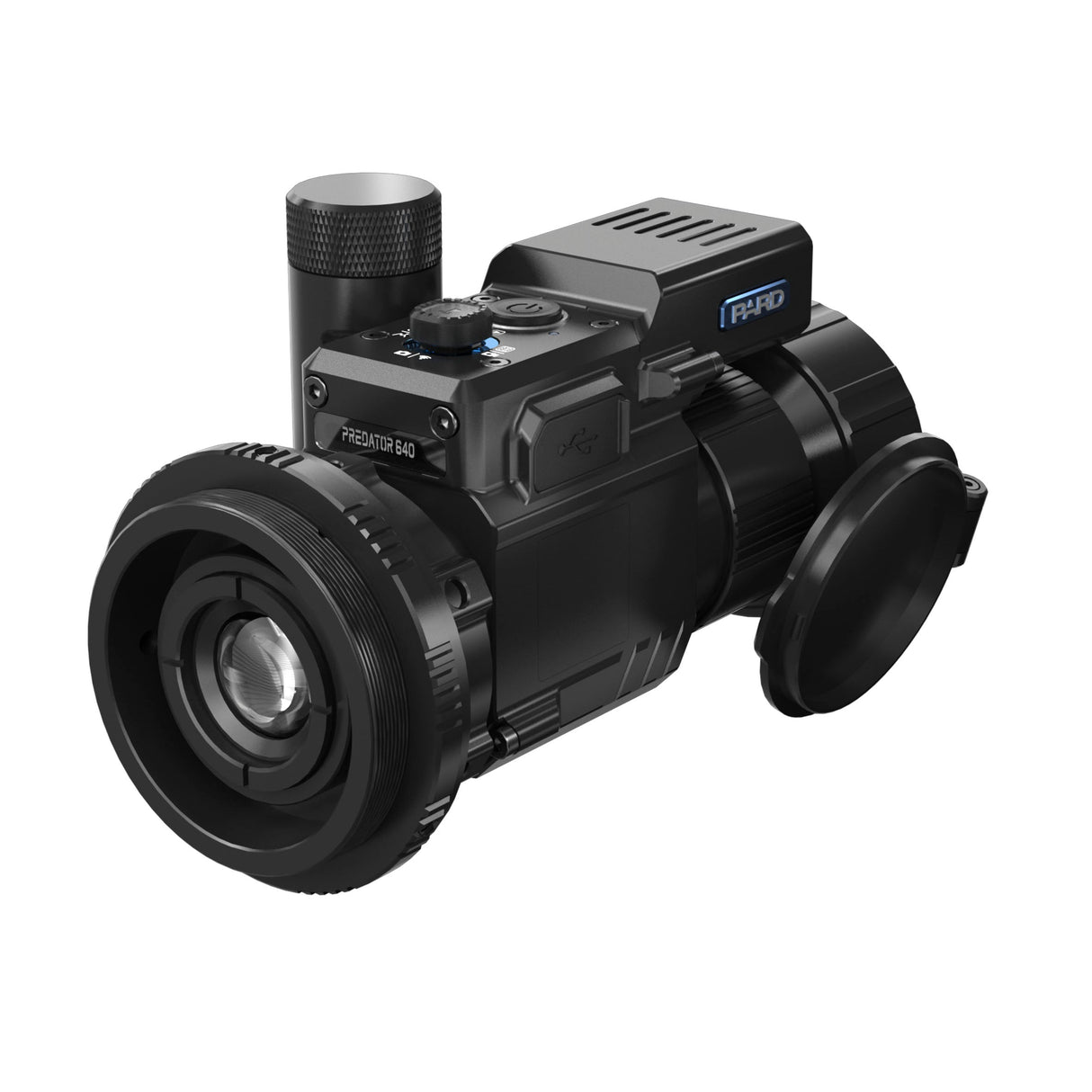 PARD Predator 35mm 480 LRF